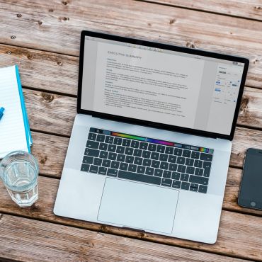LU Sociālo zinātņu fakultātes studenta digitālais projekts 