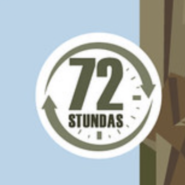 Kā rīkoties krīzes situācijā!