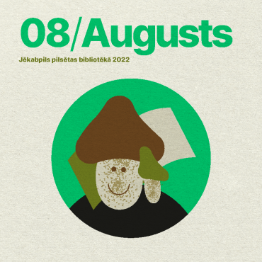 Pasākumi Augustā