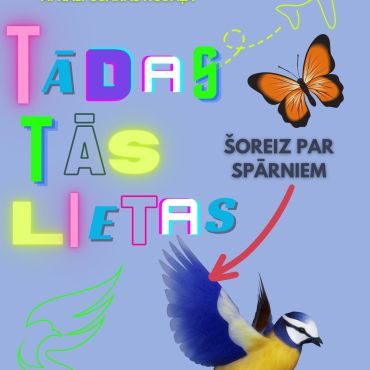 Nodarbību cikls 