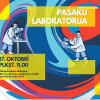 Pasākums pirmsskolas vecuma bērniem “Pasaku laboratorija” - krāsu spēles