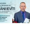 Tikšanās ar juristu Jāni Ievīti
