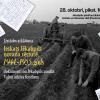 IZSTĀDES ATKLĀŠANA “Ieskats Jēkabpils novada vēsturē. 1944.-1955. gads”