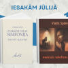 Iesakām izlasīt jūlijā!