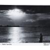 Fotocikls “Objektīvā vēsture. Daugava”. Vienas fotogrāfijas izstāde “Daugavas nakts burvība